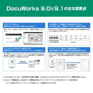 富士フイルムビジネスイノベーション DocuW...の詳細画像1