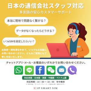 【台湾 eSIM 無制限】4日間 プリペイドe...の詳細画像4