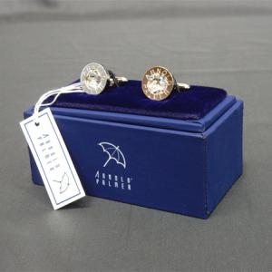 S.T.DUPONT（エス・テー・デュポン） カフス カフスボタン 5109