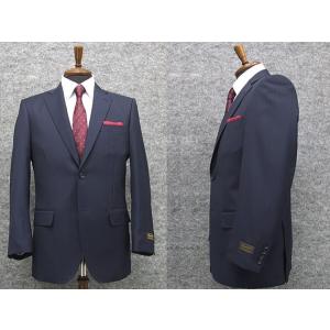 秋冬物 コーデュロイ セミスタイリッシュ2釦スーツ 茶系/チョコレート