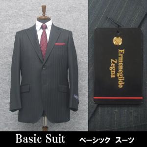 ZEGNA（ゼニア） 秋冬物 [Ermenegildo Zegna]ゼニア生地 TRAVELLER使用