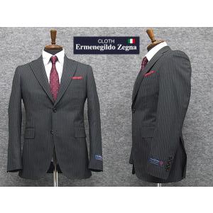 ZEGNA（ゼニア） 秋冬物 [Ermenegildo Zegna]ゼニア生地 ELECTA使用