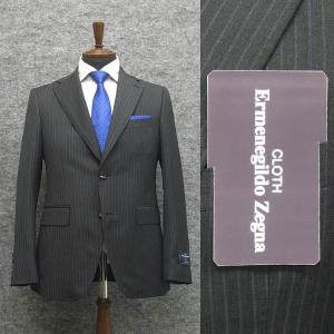 ZEGNA（ゼニア） 秋冬物 [Ermenegildo Zegna]トレンドスタイル2釦