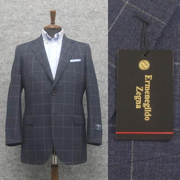 ZEGNA Zegna EZJ-9300 ジャケット
