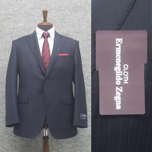 ZEGNA（ゼニア） 秋冬物 [Ermenegildo Zegna]トレンドスタイル2釦