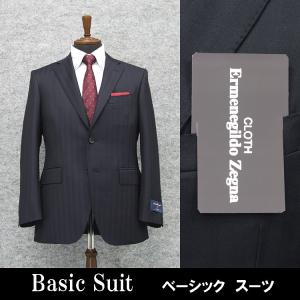 ZEGNA（ゼニア） 秋冬物 [Ermenegildo Zegna]ゼニア生地 TRAVELLER使用