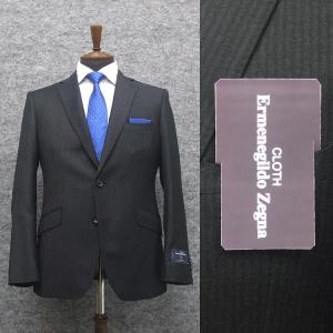 ZEGNA（ゼニア） 秋冬物 [Ermenegildo Zegna]ゼニア生地 TRAVELLER使用