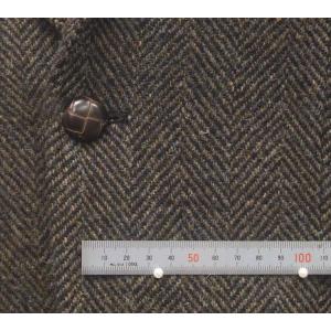 英国生地 [Harris Tweed]ハリスツ...の詳細画像3