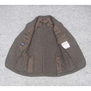 英国生地 [Harris Tweed]ハリスツ...の詳細画像5