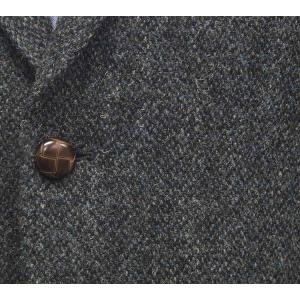 英国生地 [Harris Tweed]ハリスツ...の詳細画像3