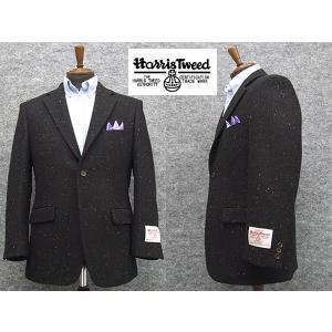 NEWYORKER ニューヨーカー ムーン MOON ツイード シングル 2B