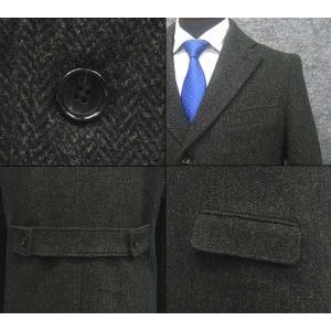 英国生地 [Harris Tweed]ハリスツ...の詳細画像4
