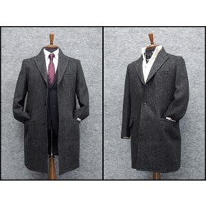 英国生地 [Harris Tweed]ハリスツ...の詳細画像1