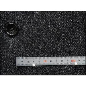 英国生地 [Harris Tweed]ハリスツ...の詳細画像5