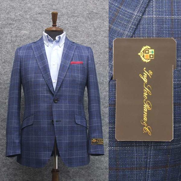 Loro Piana Loro Piana SUMMERTIME ジャケット LOZ54