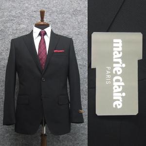 B品 訳あり 春夏物 2パンツ ウォッシャブル スタイリッシュ2釦スーツ