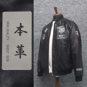 アニエスベー　ナポレオンジャケット　ショートコート　ウール100% 日本製　黒 black jackets | agnès b