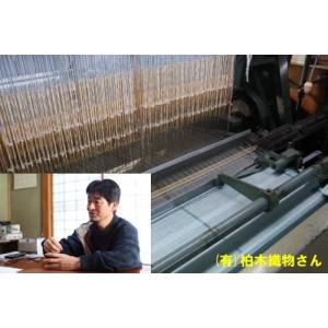 フォーマルネクタイ チーフ付 銀×グレー バス...の詳細画像3