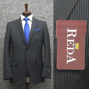 B品 訳あり 春夏物 2パンツ ウォッシャブル スタイリッシュ2釦スーツ