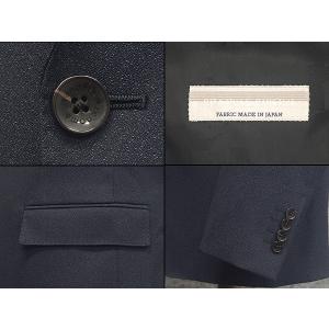 秋冬物 [renoma] レノマ スタイリッシ...の詳細画像2