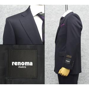 [renoma] レノマPARIS 秋冬物 S...の詳細画像1