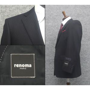 [renoma] レノマPARIS 秋冬物 ベ...の詳細画像1
