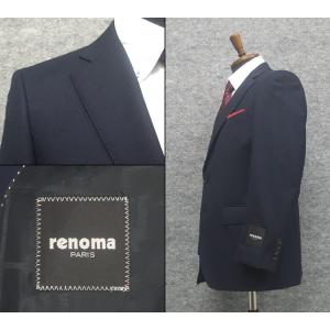 [renoma] レノマPARIS 秋冬物 ベ...の詳細画像1