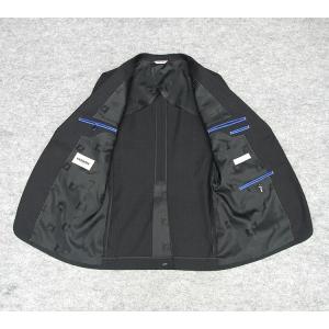 春夏物 [renoma] レノマ 尾州素材生地...の詳細画像2