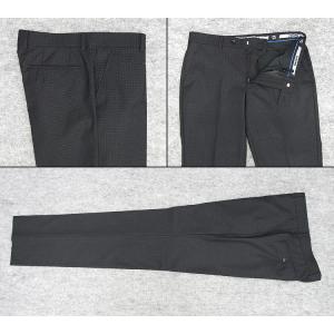 春夏物 [renoma] レノマ 尾州素材生地...の詳細画像3