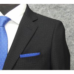 春夏物 [renoma] レノマ 尾州素材生地...の詳細画像5