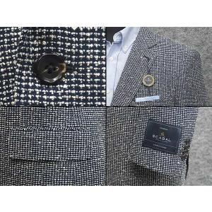 春夏物 ジャケット [SCABAL] スキャバ...の詳細画像2