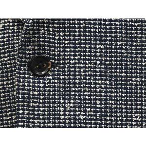 春夏物 ジャケット [SCABAL] スキャバ...の詳細画像4