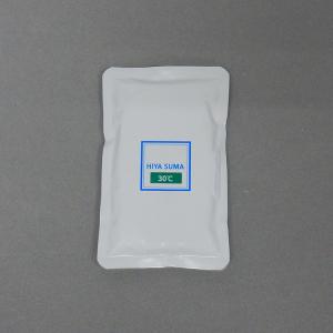 冷やスマ スマホ熱中症対策 スマートフォン専用...の詳細画像1