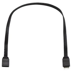 アイネックス RLD-EX30A RGB LED用延長ケーブル 30cm AINEX