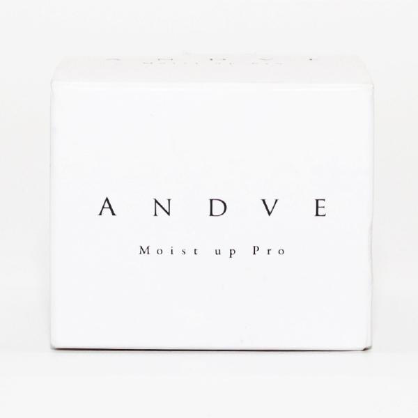 化粧品 ANDVE Moist up pro