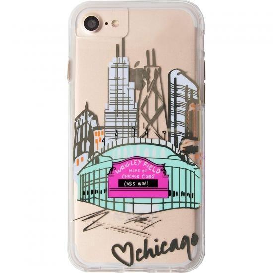 iPhone SE(第3世代/第2世代)/8/7/6s/6 対応 ケース Naked Tough C...