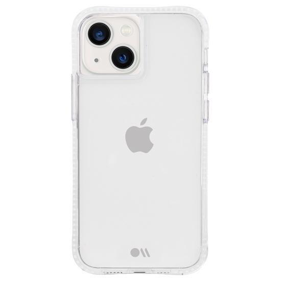 iPhone 13 ケース Tough Clear Plus 高耐久 クリア 透明 耐衝撃 MagS...