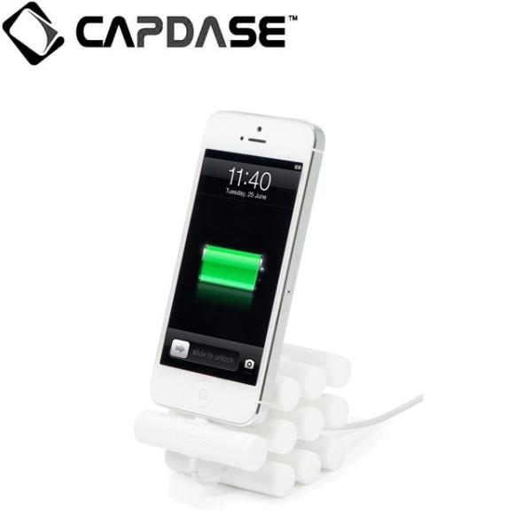 CAPDASE Apple iPhone, iPod Touch, iPod 用 Versa Doc...
