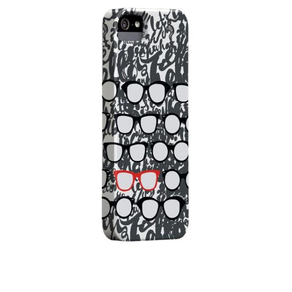 iPhone SE/5s/5 DESIGNER PRINTS BT Case, Elizabeth ...