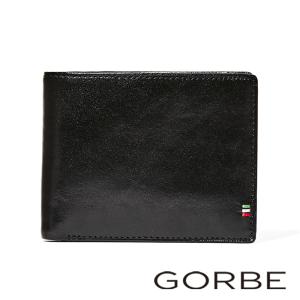 ミニ財布 キャッシュレス ゴルベ GORBE クレジットカードケース