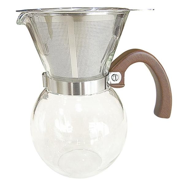 ロクサン コーヒーメーカー5cup 63