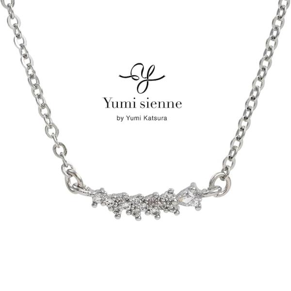 磁気ネックレス 女性用 おしゃれ シルバー プレゼント アクセサリー レディース ジルコニア 肩こり...