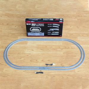 新商品4月下旬発売予定】鉄道 鉄道模型 線路 レール 車両 Zショー