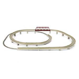 Marklin(メルクリン) Z 拡張レールセット 8191 : global-train