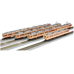 トミックス Nゲージ TOMYTEC 333357 鉄道コレクション 叡山電車
