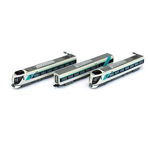 鉄道模型 東武鉄道 500系 リバティー 6両セット Amazon | ポポンデッタ Nゲージ 東武500系 リバティ 6両セット