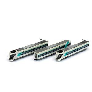10-1275 KATO カトー E257系「あずさ・かいじ」 4両増結セット N