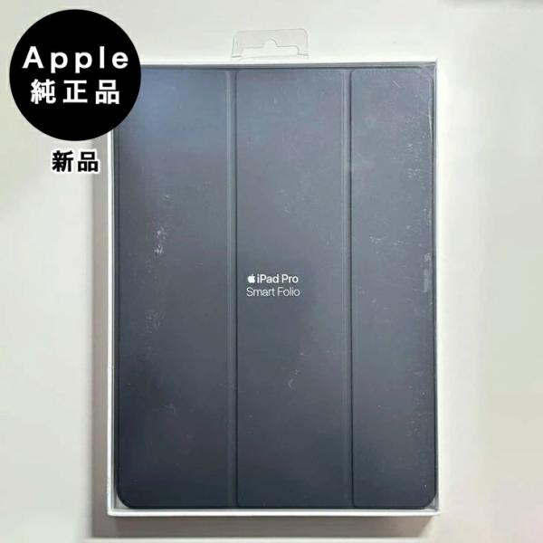 Apple純正 11インチ iPad Air / Pro 用 スマートフォリオ・チャコールグレイ 新...