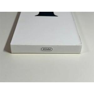 Apple純正 アップルウォッチ 45mm ス...の詳細画像1