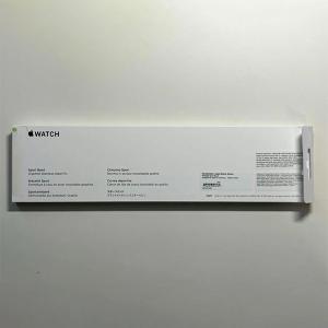Apple純正 アップルウォッチ 45mm ス...の詳細画像3